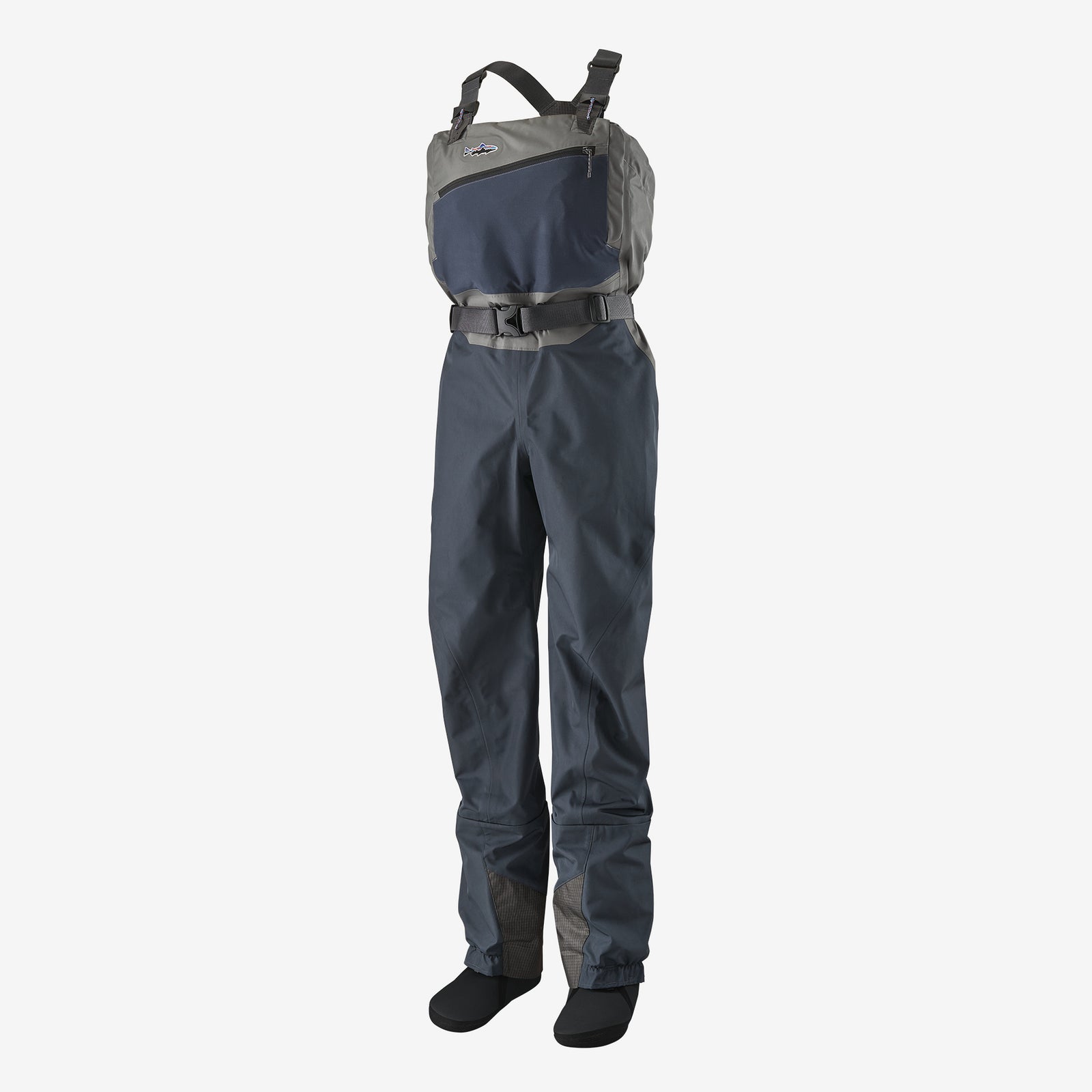 Patagonia Swiftcurrent Wader Collection