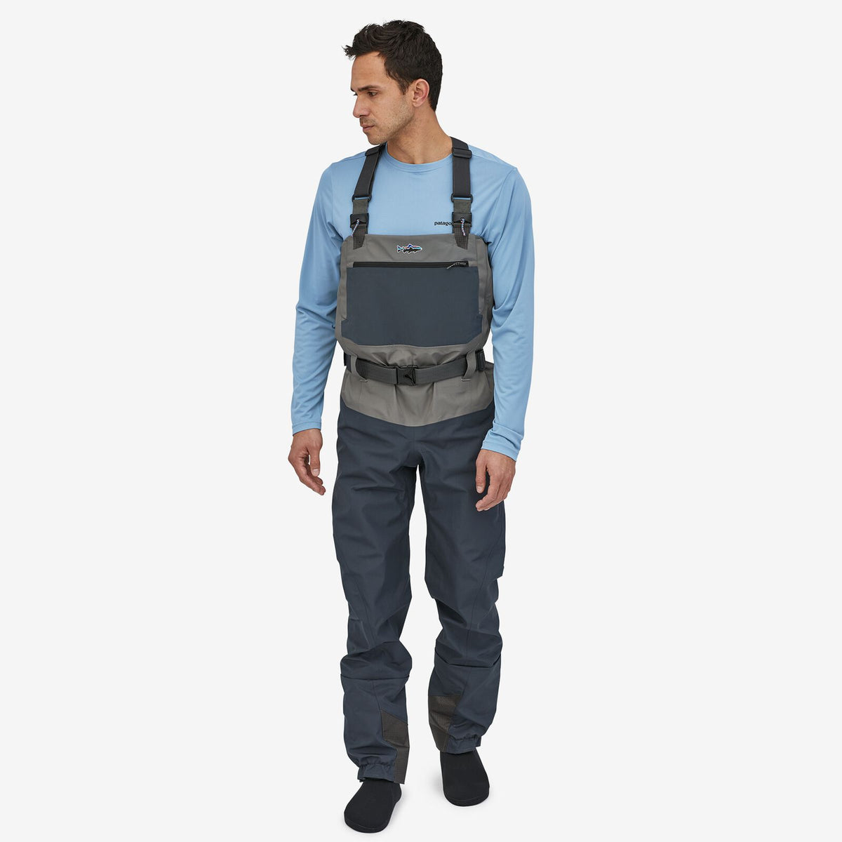 Patagonia Men&#39;s Swiftcurrent Waders