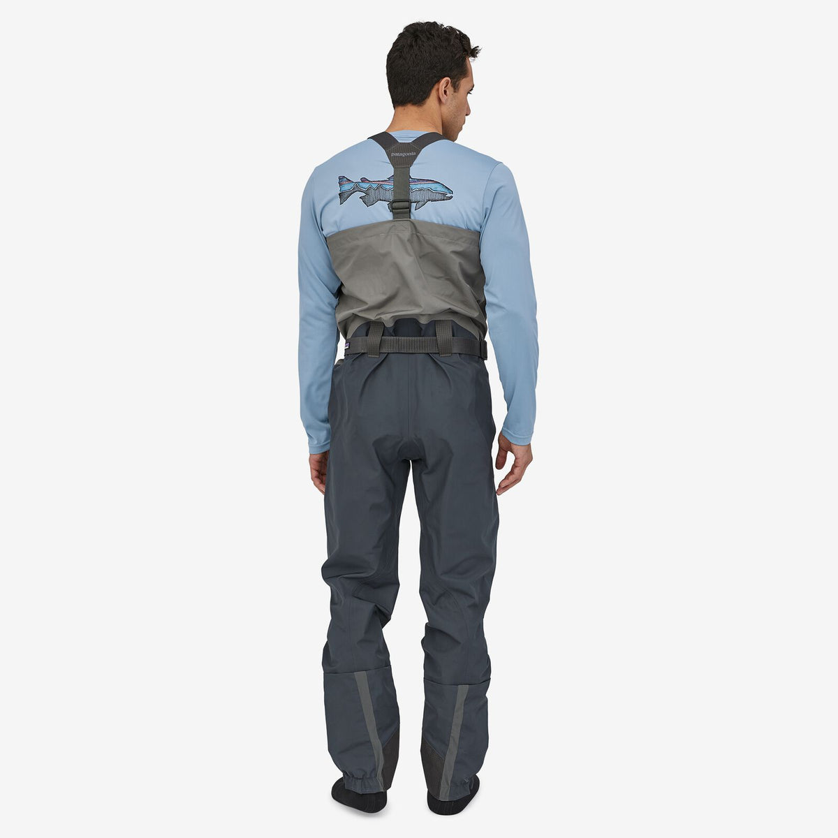 Patagonia Men&#39;s Swiftcurrent Waders
