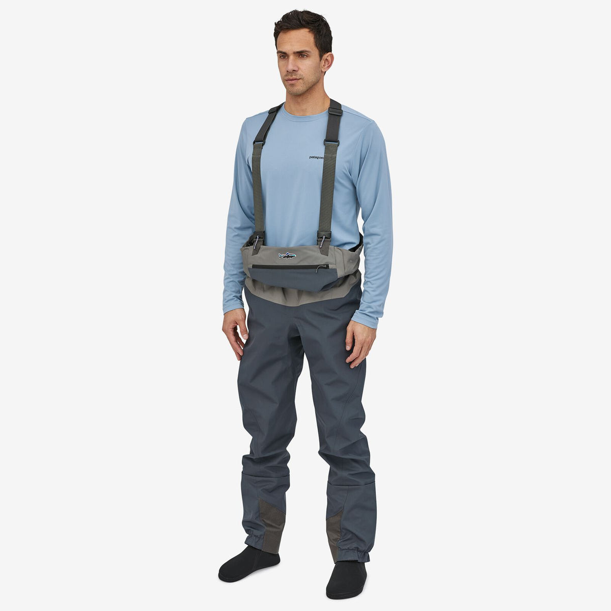 Patagonia Men&#39;s Swiftcurrent Waders