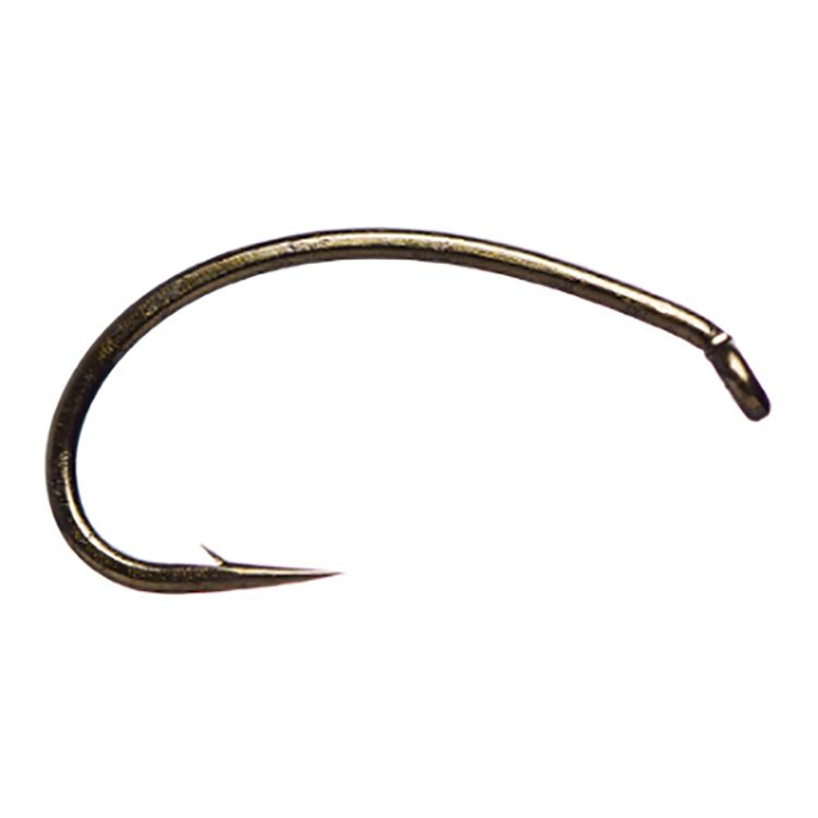 Daiichi 1120 Heavy Wire Scud Hook