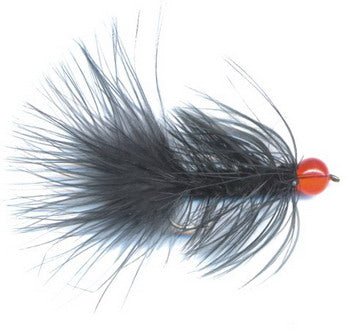 Alaska Hot Bugger   Black