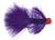 Alaska Hot Bugger   Purple