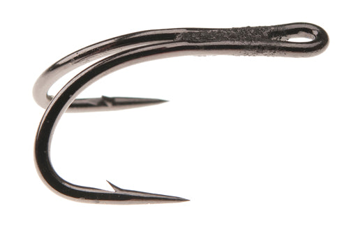 Ahrex Home Run Tube Double Hook