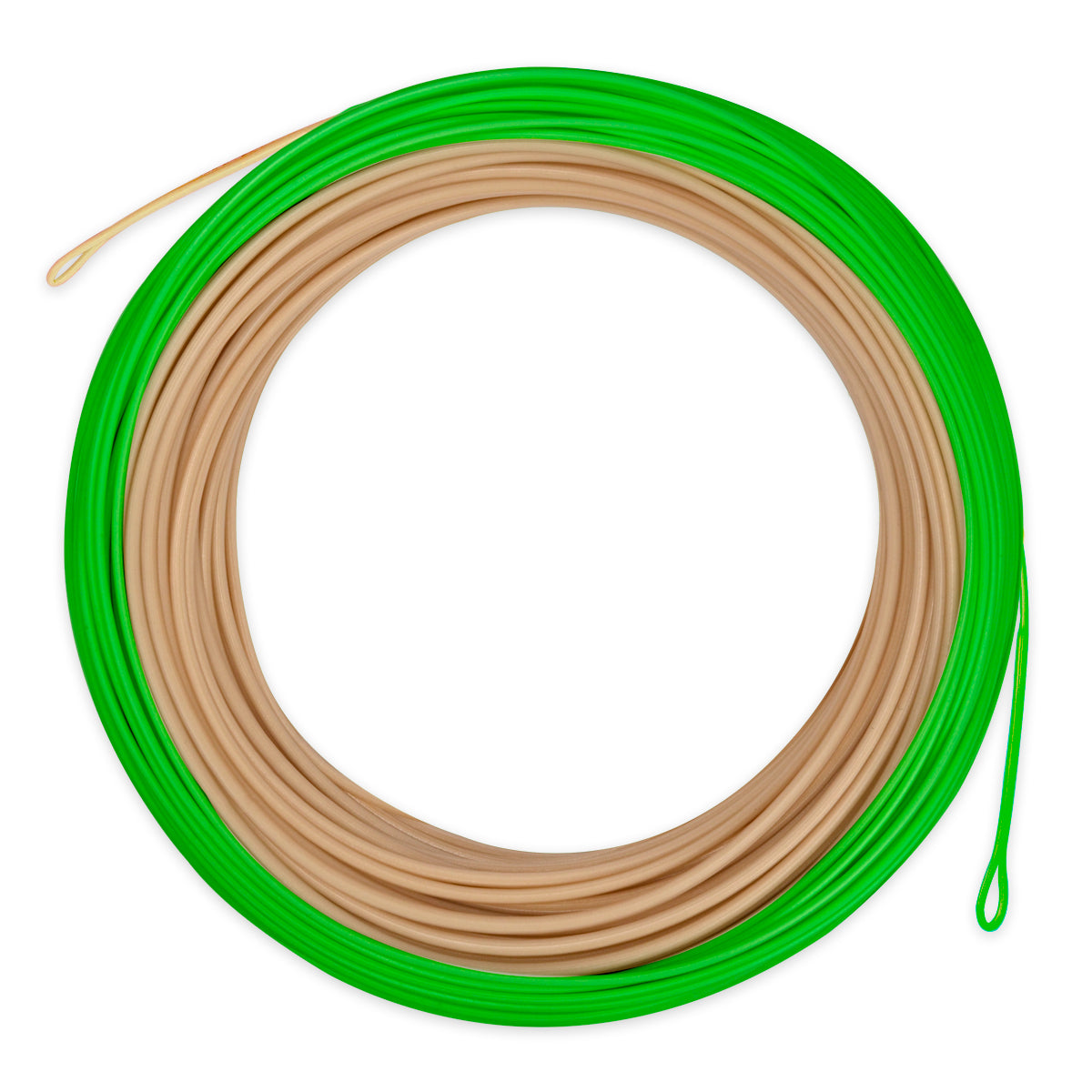 Floating Red Fly Line Airflo Ridge 2.0 Gulf Redfish Float Fly Line | Motor City Anglers