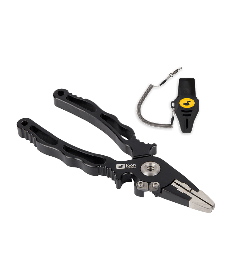 Loon Outdoors Apex HD Plier