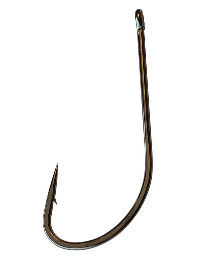 Gamakatsu B10S Stinger Hook