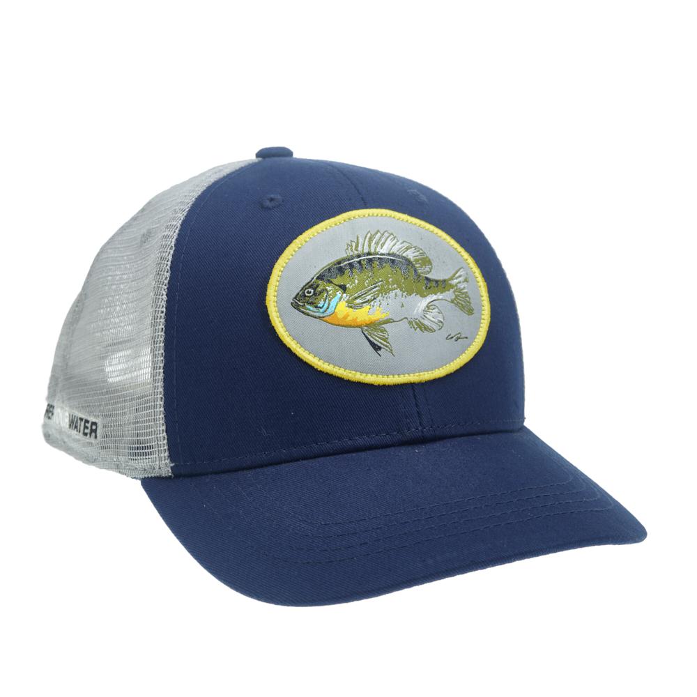 Rep Your Water Artist&#39;s Edition Bluegill Hat 