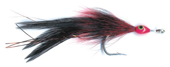 Black Death Red and Black