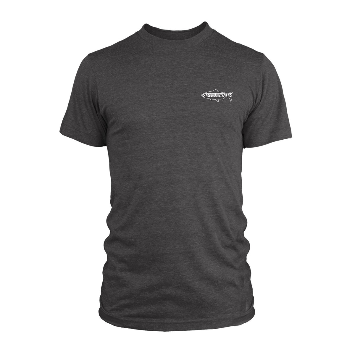 Rep Your Water Spring &#39;22 Preorder: Big Brookie Tee Front View