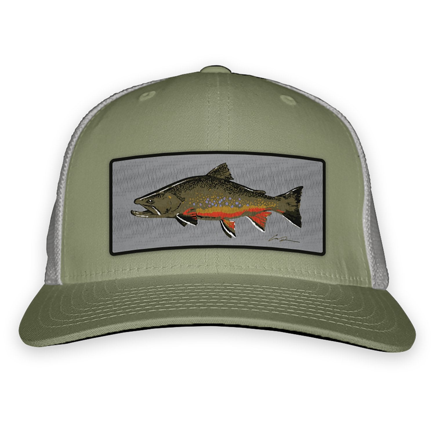 Hats & Sungaiters Page 3 - Motor City Anglers