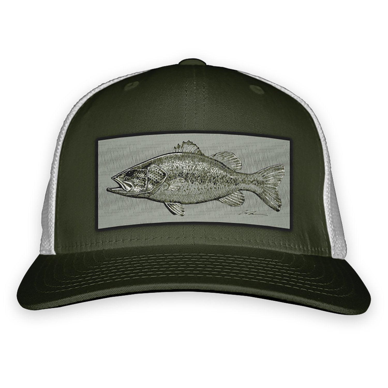 Rep Your Water - Motor City Anglers