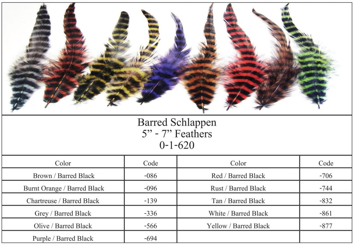 MFC Barred Schlappen