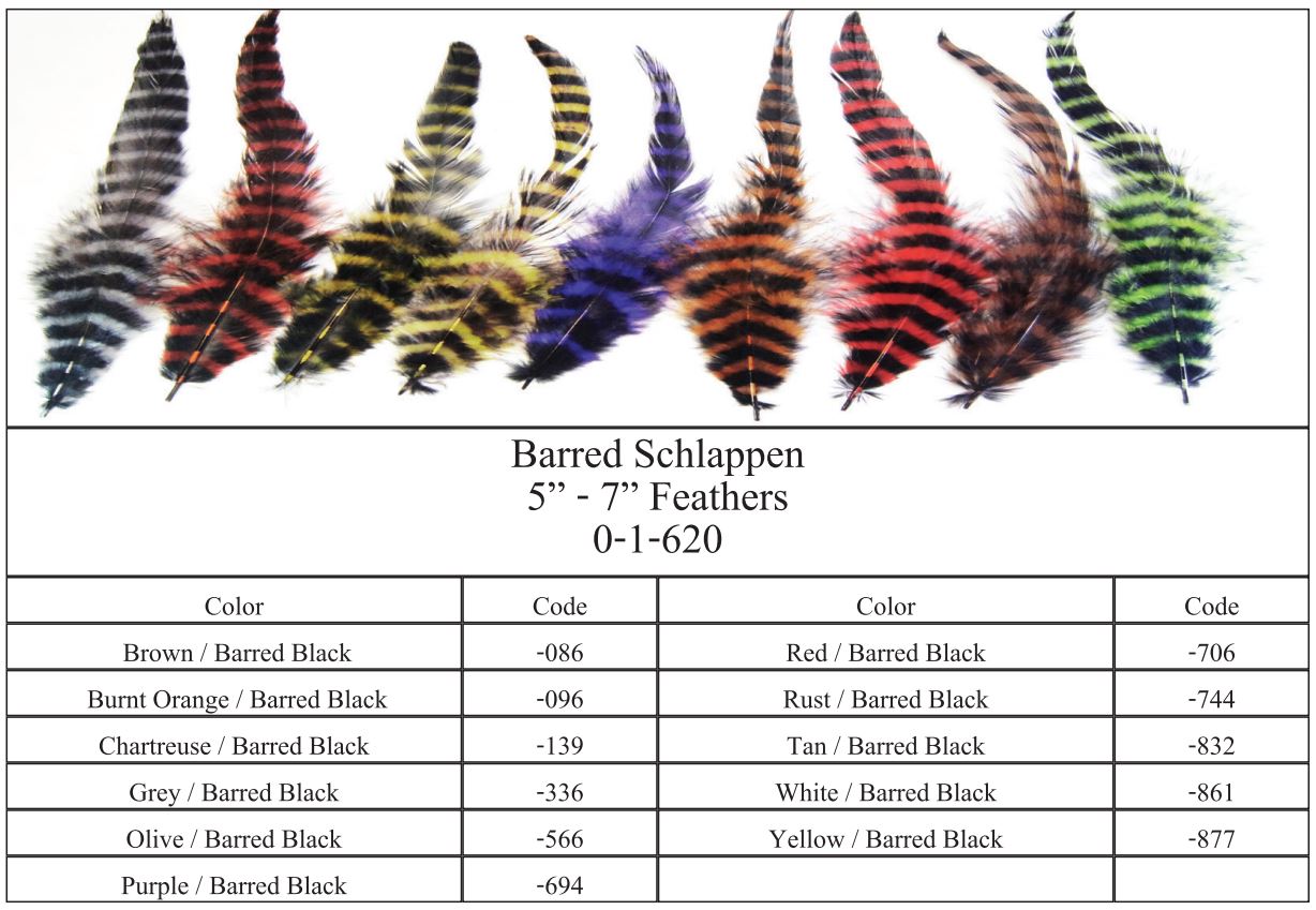 MFC Barred Schlappen