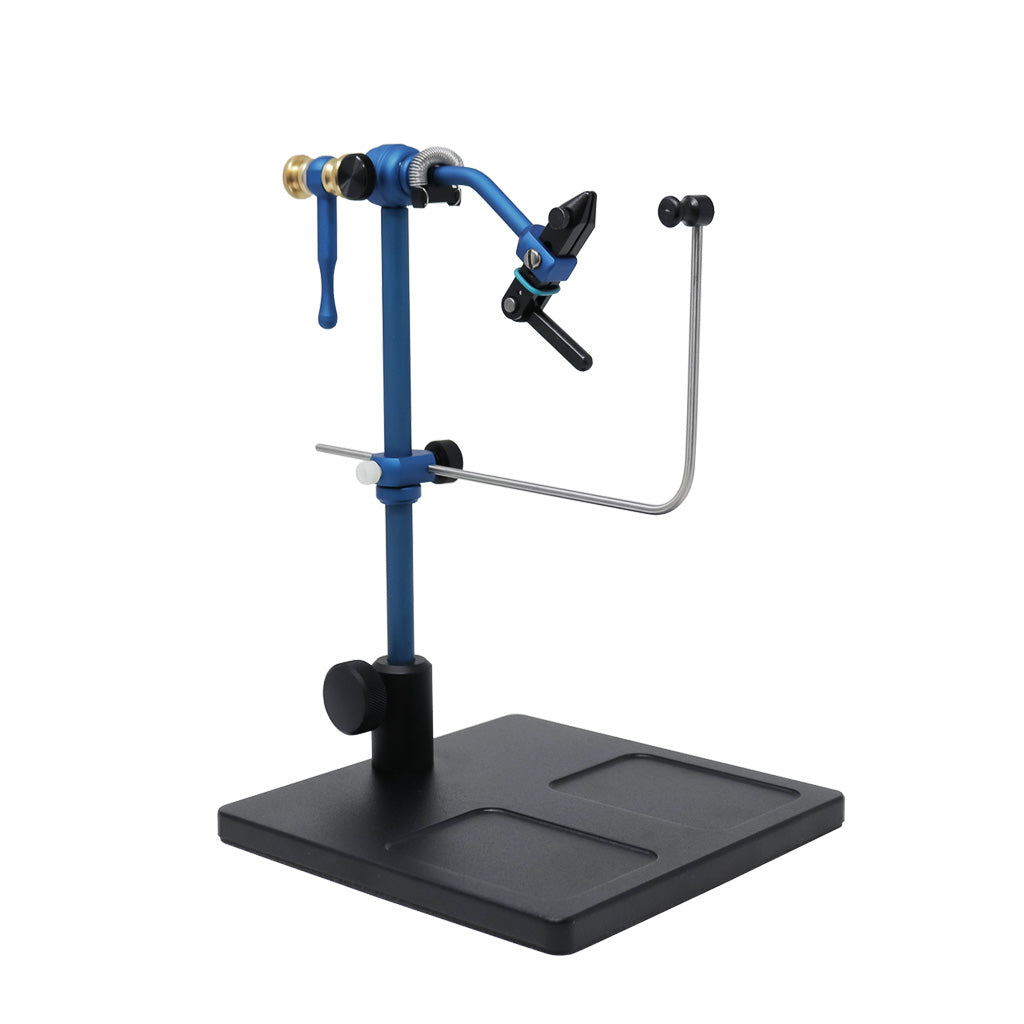 Renzetti Traveler 2504 Blue Vise