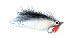 Bull Rush Streamer   Gray
