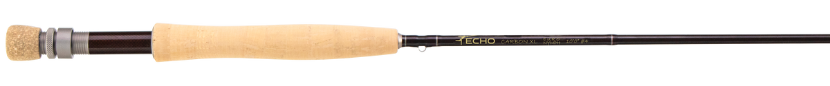 Echo CARBON-XL Euro Nymph