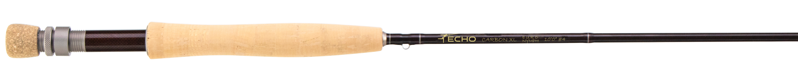 Echo CARBON-XL Euro Nymph
