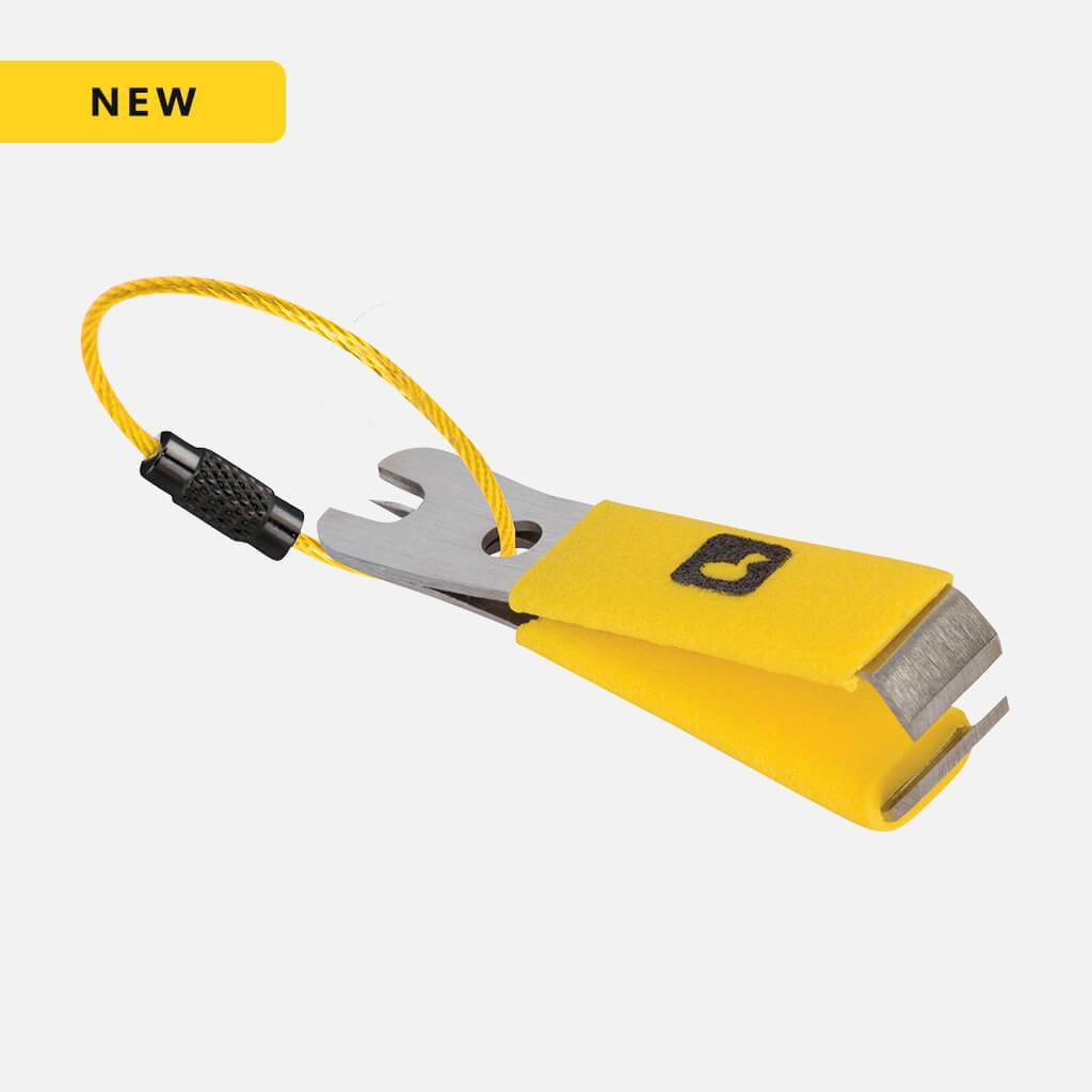 Loon Outdoors Classic Nipper With Comfy Grip