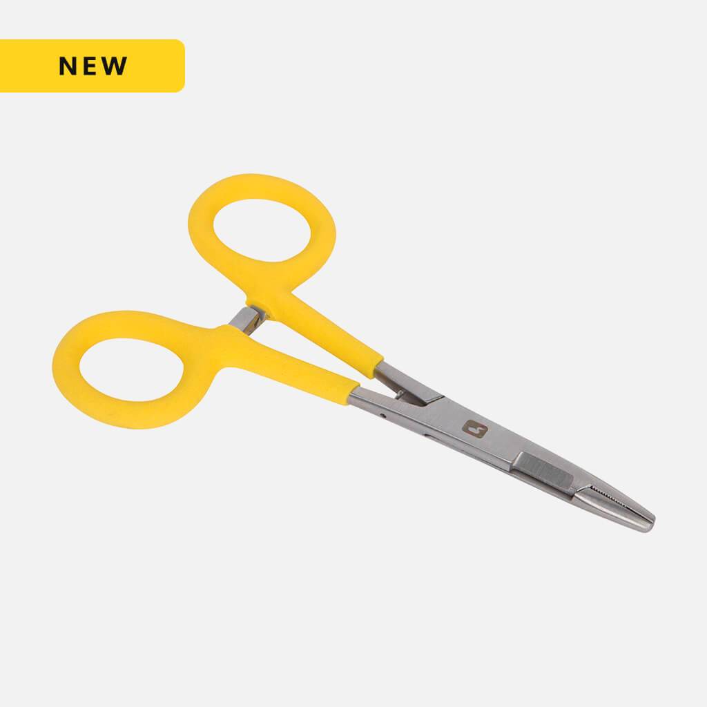 Loon Outdoors Classic Scissor Forceps