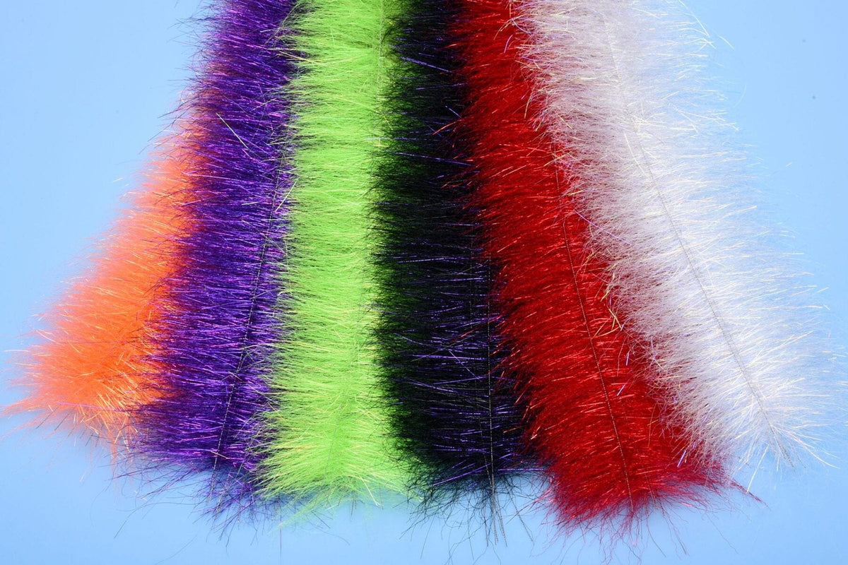 EP Anadromus Brush Multi Color