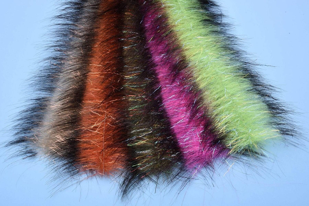 EP Invader Brush Multi Color