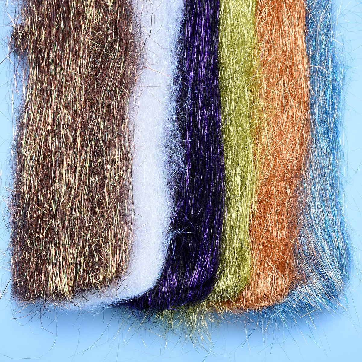 EP Sparkle Translucent