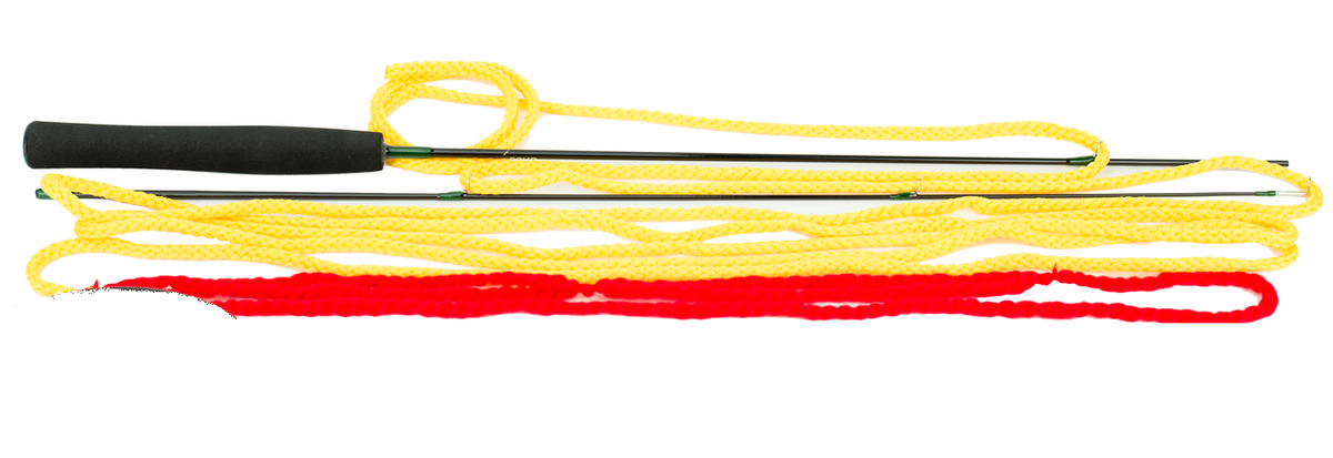 Echo MICRO PRACTICE ROD