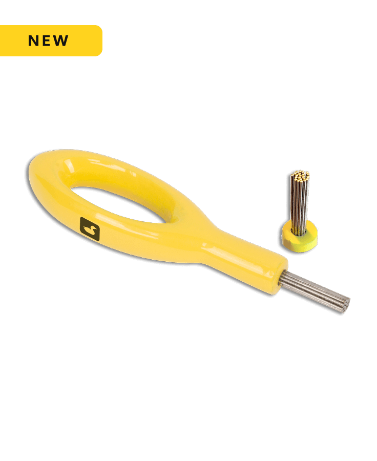 Loon Outdoors Ergo Dubbing Pick 