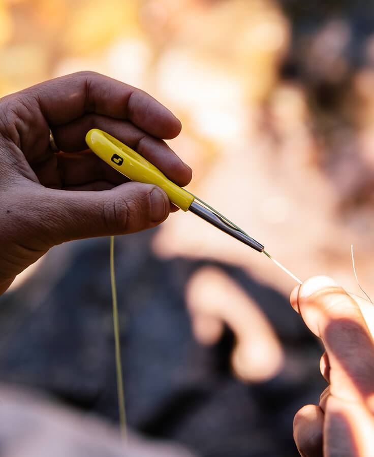 Loon Outdoors Ergo Knot Tool