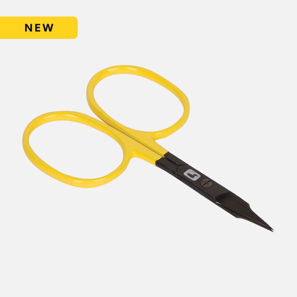 Loon Outdoors Ergo Precision Scissors