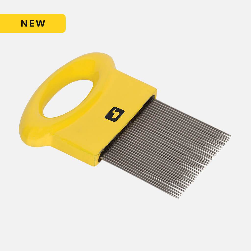 Loon Outdoors Ergo Underfur Comb