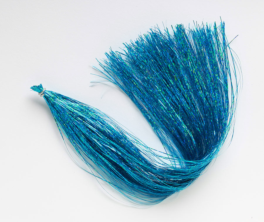 Hedron Holographic Flashabou