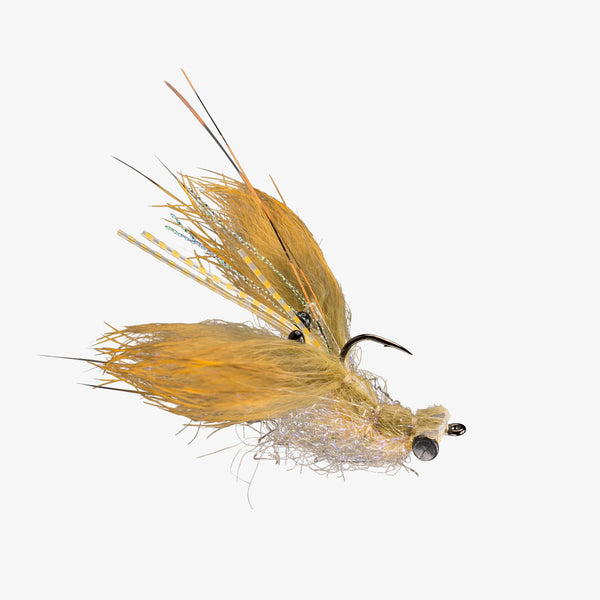 Cray Cray | Motor City Anglers
