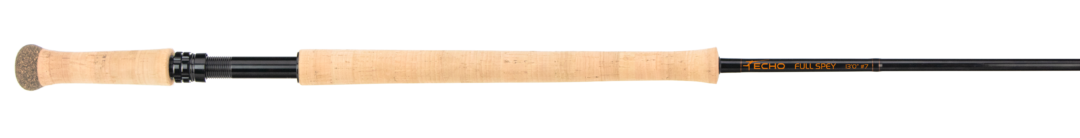 Echo Full Spey Rod