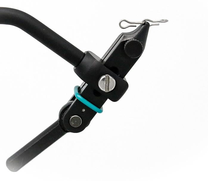 Renzetti Game Changer Jaw