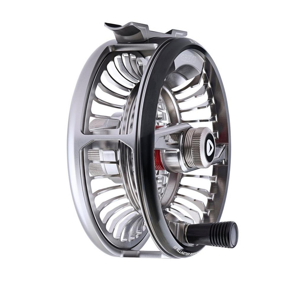 Greys TITAL Fly Reel