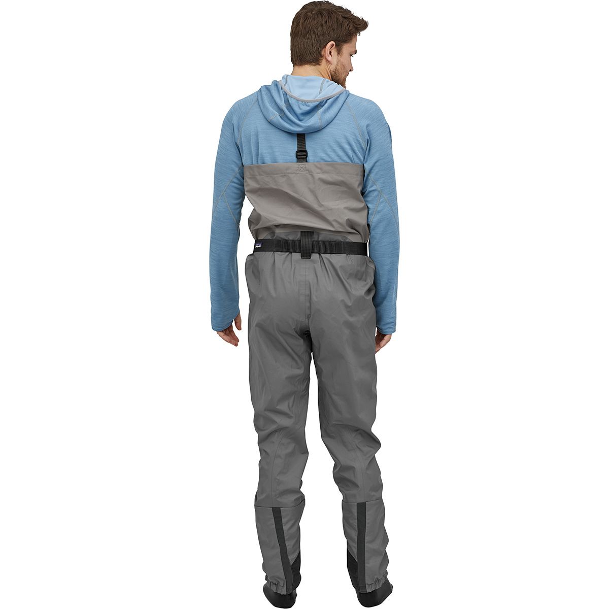 Patagonia Swiftcurrent Waders City Anglers