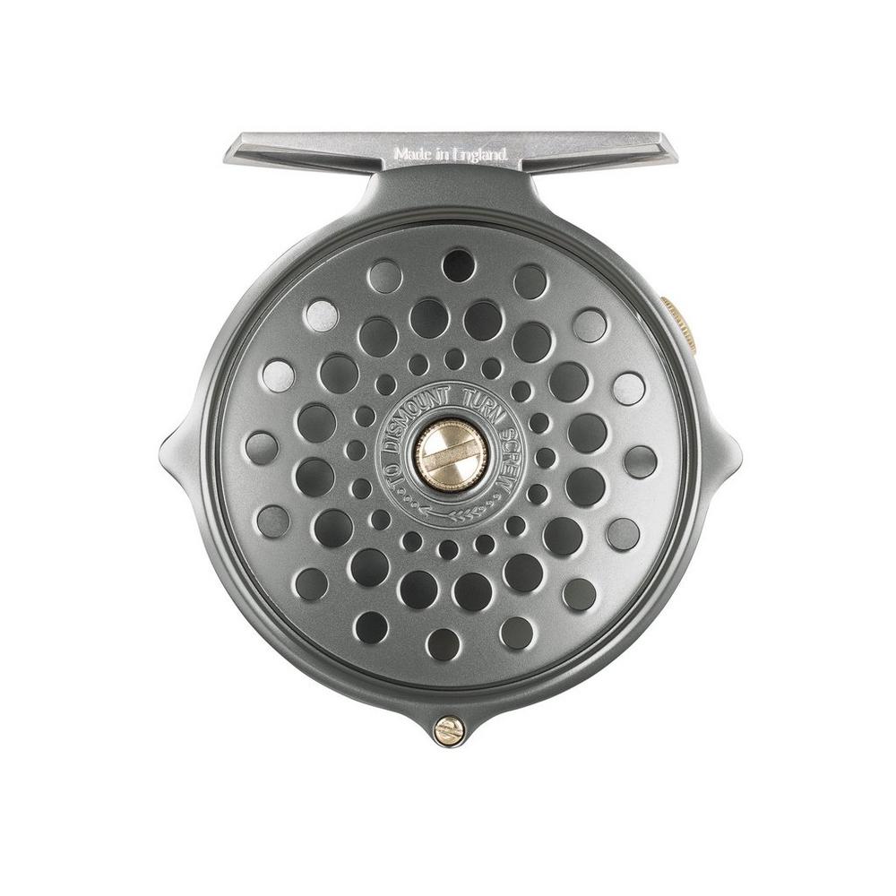Hardy 1939 Bougle Heritage Fly Reel