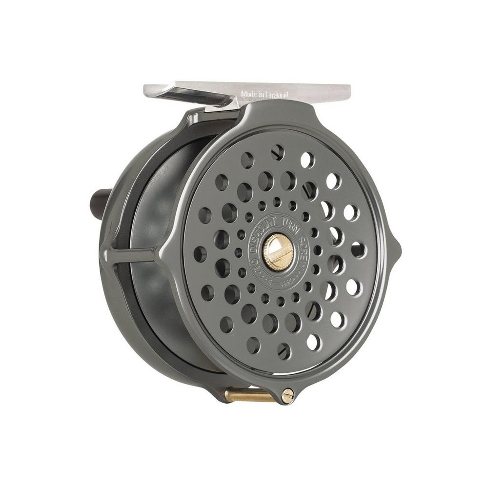 Hardy 1939 Bougle Heritage Fly Reel