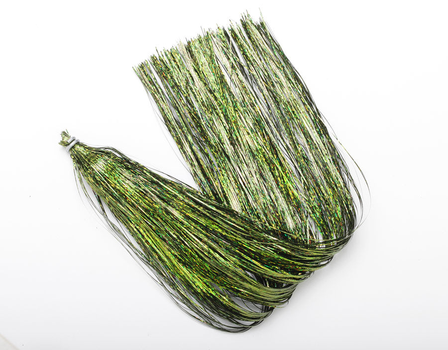 Hedron Holographic Flashabou