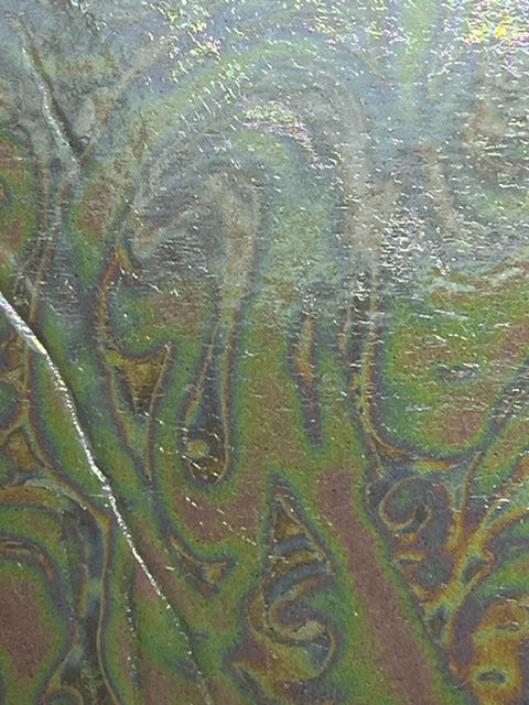 Chocklett&#39;s Loco Foam