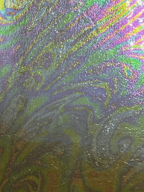 Chocklett&#39;s Loco Foam