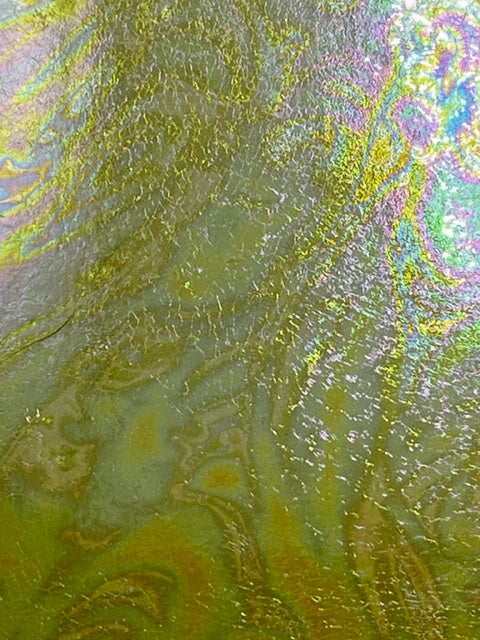 Chocklett&#39;s Loco Foam