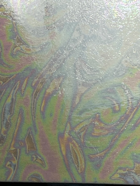 Chocklett&#39;s Loco Foam