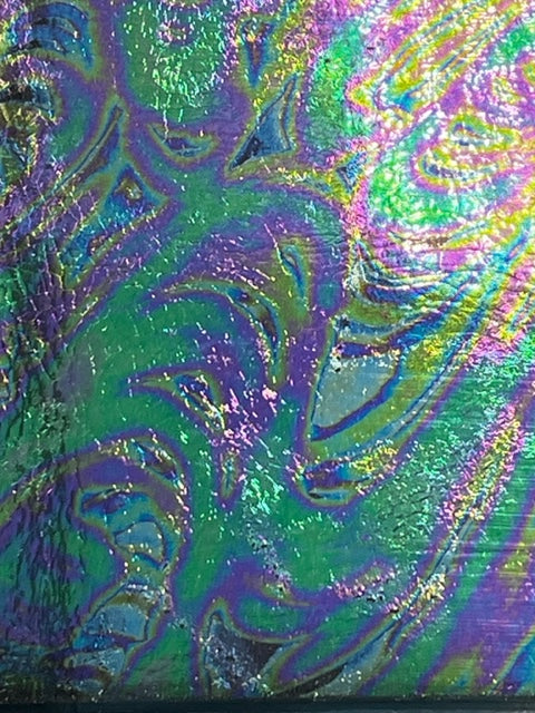 Chocklett&#39;s Loco Foam