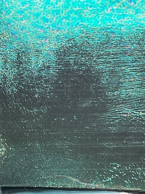 Chocklett&#39;s Loco Foam