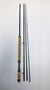 Used G Loomis IMX Pro Shortspey 71111-4 Fly Rod