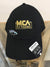 MCA Small Fitz Roy Fish LoPro Trucker Hat