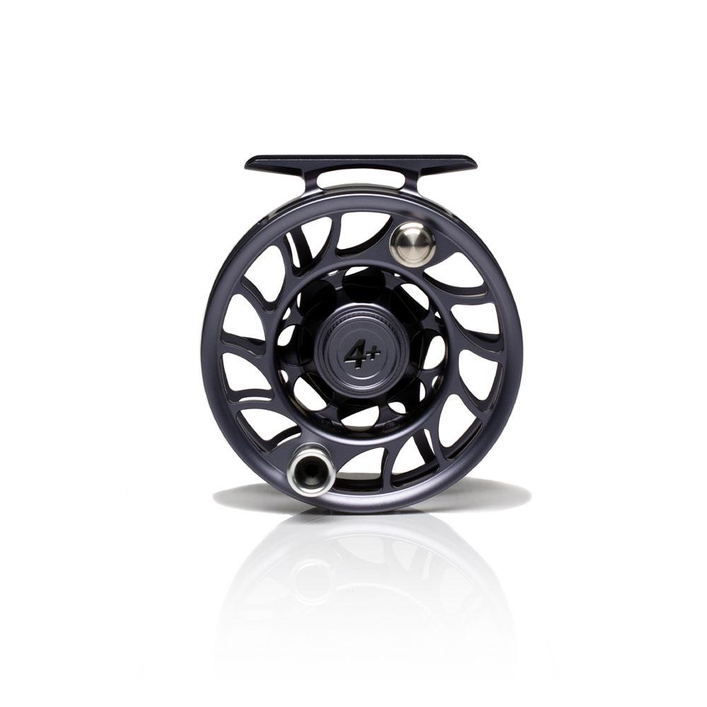 Leland Fly Reel Co Sonoma Striper 8/9wt Modern Look Click Pawl Reel Save  $75 Now
